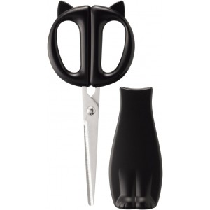 Kai Corporation DH2721 Kitchen Scissors,...