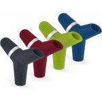 Host Pourer & Stopper Set of 1, Multicolor (3319)