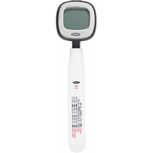 OXO Good Grips Digital Instant Thermomet...