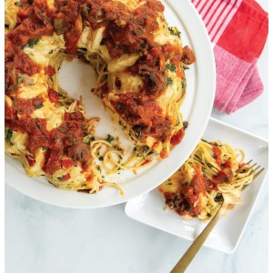 Nordic Ware Anniversary Bundt 12 Cup, Gold