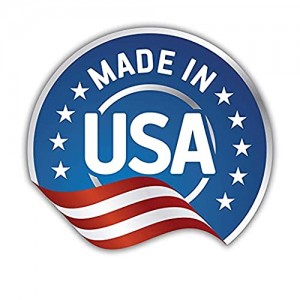 Dexter Russell 14443H Cool Blue Sani-Safe Cook’s Fork, 13