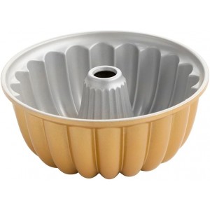 Nordic Ware Elegant Party Bundt Pan, 22....