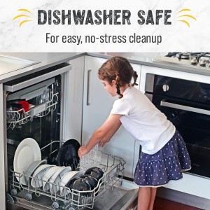 Checkered Chef Cooling Rack for Cooking and Baking - 8” x 11 ¾