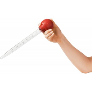 OXO Good Grips Turkey Baster, Red