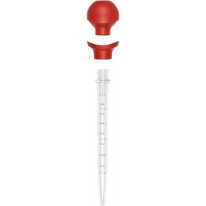 OXO Good Grips Turkey Baster, Red