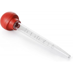 OXO Good Grips Turkey Baster, Red