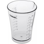 Cuisinart CSB-79MC Replacement Measuring Cup for Smart Stick Hand Blender Fits Model CSB-79 Only OEM