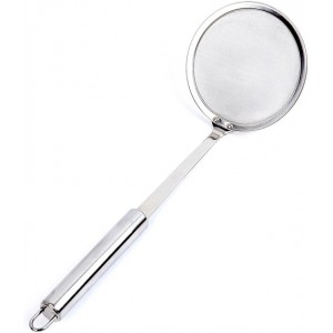 Hot Pot Fat Skimmer Spoon - Stainless St...
