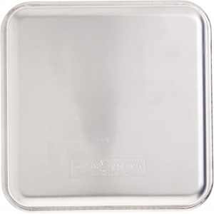 Nordic Ware - 47500 Nordic Ware Naturals Aluminum Commercial 8