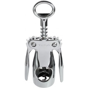 Vinturi Wing Corkscrew Wine Built-in Bot...