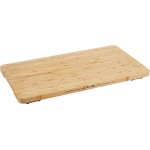 Bamboo Cutting Board for Smart Oven Air Fryer Pro BOV900 and BOV950