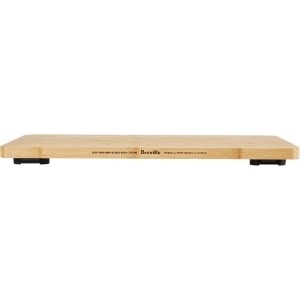 Bamboo Cutting Board for Smart Oven Air Fryer Pro BOV900 and BOV950