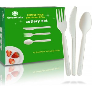 GreenWorks 150 Count 7