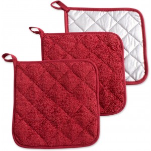 DII Basic Terry Collection Quilted 100% ...