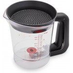 OXO Good Grips Good Gravy 4-Cup Fat Separator