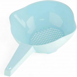 Tupperware Small 1 Quart Colander Strain...