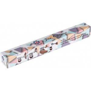 Kichwit Adjustable Jar Opener for Arthritis & Weak Hands & Seniors, Easily Opens 3/8