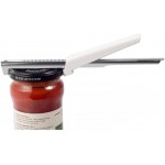 Kichwit Adjustable Jar Opener for Arthritis & Weak Hands & Seniors, Easily Opens 3/8