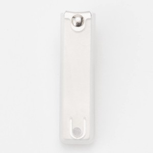 MUJI Nail Clipper Small 6cm, Made in Japan