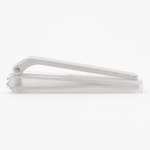 MUJI Nail Clipper Small 6cm, Made in Japan