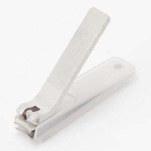 MUJI Nail Clipper Small 6cm, Made in Japan