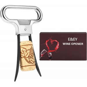 Ah-So Wine Opener Corkscrew Wine Bottle ...