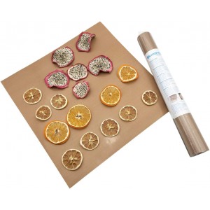 Bluedrop Dehydrator Sheets Jelly Roll Dr...