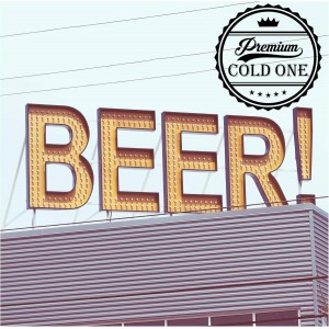 Bartender Bottle Openers, Beer Bottle Openers, Speed Openers 3 Pack by Premium Cold One. Professional Grade: Rubber Coated, Stainless Steel. Large, 7 inch