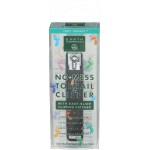 Earth Therapeutics Toenail Clipper With Catcher