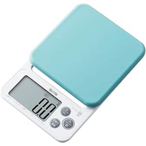 Tanita KJ-212 BL Cooking Scale with Remo...