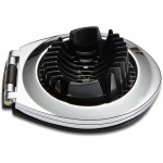 Egg Slicer Cutter Multi-functional Hard Boiled Egg Wedger (2 in 1)