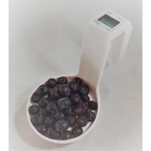 Digital Kitchen Scale and Measuring Cup