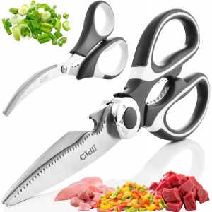 Kitchen Shears by Gidli - Liftime Replac...