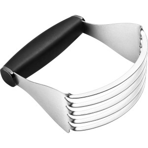Spring Chef Dough Blender For Baking, He...