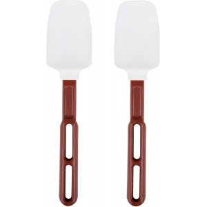 Vollrath 58110 High-Temp Spatula SoftSpo...