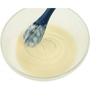 Norpro Heat-Resistant Aerating Whistix Whisk Stick (Red)