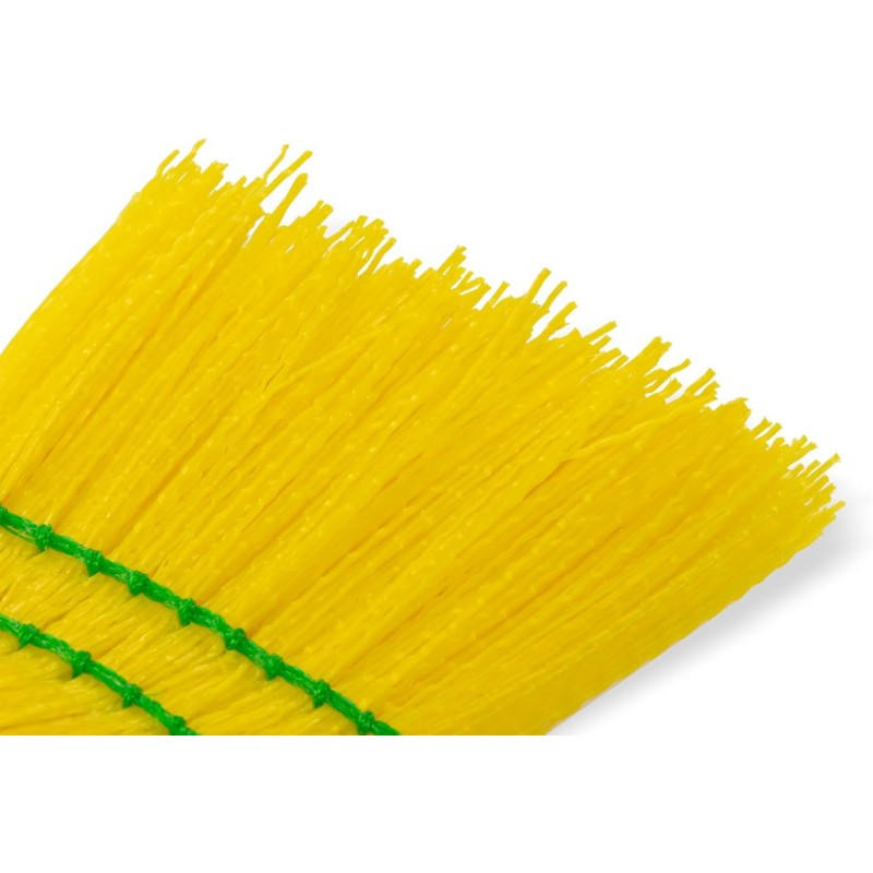 Carlisle FoodService Products 3663400 Synthetic Corn Whisk, 9.00, 7.5