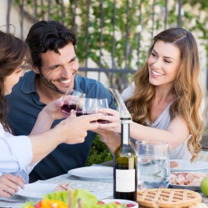 Wine Aerator Spout - Premium Aerating Pourer and Decanter Wine Bottle Accessory by Cocktailor