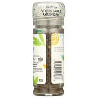 365 by Whole Foods Market, Black Peppercorn Grinder, 1.55 Ounce