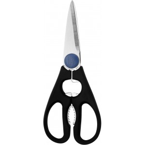 HENCKELS Kitchen Shears, Made in Japan, ...