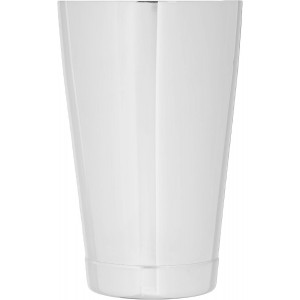 Barfly Shaker Cocktail Tin, Set (18 oz and 28 oz), Stainless Steel,M37009