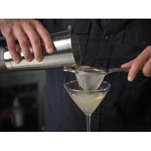 Barfly Shaker Cocktail Tin, Set (18 oz and 28 oz), Stainless Steel,M37009
