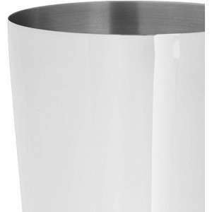 Barfly Shaker Cocktail Tin, Set (18 oz and 28 oz), Stainless Steel,M37009