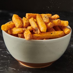 McCormick Premium Black & White Peppercorn Adjustable Grinder, 1.26 oz