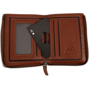 Card Bottle Opener, Yoption 10 Pcs Stainless Steel Credit Card Size Beer Bottle Can Cap Opener for Wallet Pocket Wedding Party Groomsmen Birthday Gifts