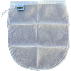 Kavafied Premium Traditional Kava Strainer Bag