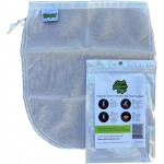 Kavafied Premium Traditional Kava Strainer Bag