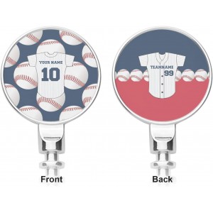 Personalized Baseball Jersey Corkscrew