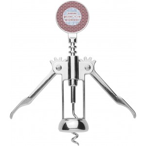 Personalized Housewarming Corkscrew