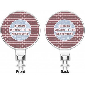 Personalized Housewarming Corkscrew